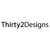 Thirty2Designs Logo