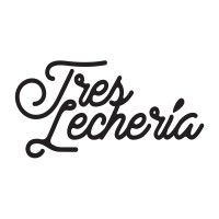 Tres Lecheria Logo