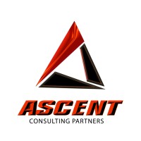 Ascent Consulting Partners Logo