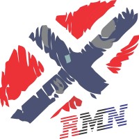 Radio Mangfold Norge Logo