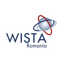 WISTA Romania Logo