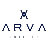 ARVA Hoteles Logo