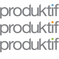 Produktif Logo