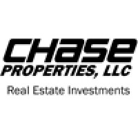 Chase Properties, LLC Logo