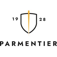 Parmentier Autobus NV Logo