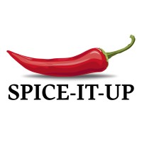 Spice-it-up Logo