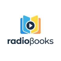 Radiobooks Logo