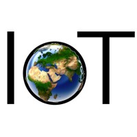 Planet IoT Logo