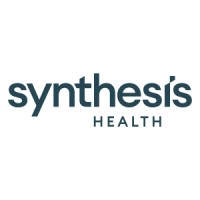 Synthesis Health Logo