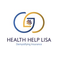 Health Help Lisa Logo