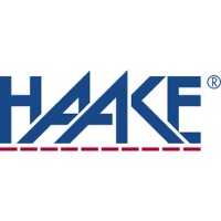 Haake Technik GmbH Logo