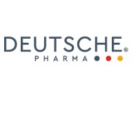 Deutsche Pharma Chile Logo