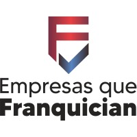 Empresas que franquician Logo