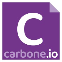 CarboneIO Logo