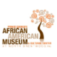 Prince Georges African American Museum and Cultural Center Logo