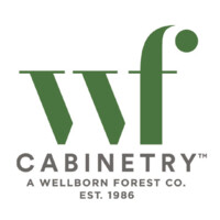 WF Cabinetry Logo