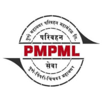 PMPML (Pune Mahanagar Parivahan Mahamandal Limited) Logo