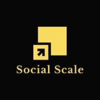 Social Scale Logo