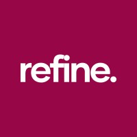 Refine Digital Marketing Logo
