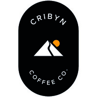 Cribyn Coffee Company Logo