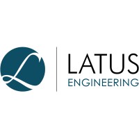 LATUS engineering Logo