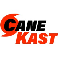 CaneKast Logo