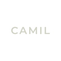 CAMIL Studio Logo