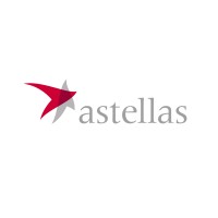 Astellas Farma México Logo
