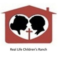 Real Life Childrens Ranch Logo