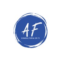 AF Consultoria em TI Logo