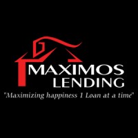 Maximos Lending Logo