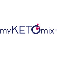 myKETOmix Logo
