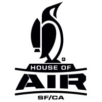 House of Air Logo