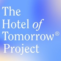 Hotel of Tomorrow Logo