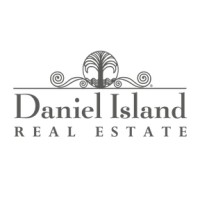 Daniel Island Real Estate Logo