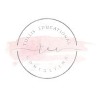 Tullis Educational Consulting, LLC Logo