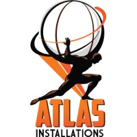 Atlas Retail Services Logo