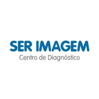 Ser Imagem Centro de Diagnóstico Logo