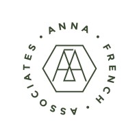 ANNA FRENCH ASSOCIATES LTD Logo