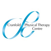 CRANFOLD PHYSICAL THERAPY CENTRE LIMITED Logo