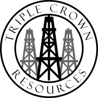 Triple Crown Resources, LLC Logo