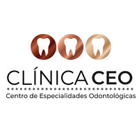 Clínica CEO Logo