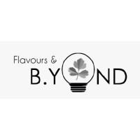Flavours & Beyond Group Logo