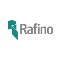 Rafino AB Logo