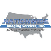 Nationwide Imaging Services, Inc. Logo