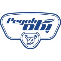 Pegah Distribution Company Logo