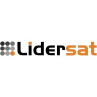 Lidersat Logo