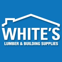 Whites Lumber Logo