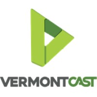 Vermontcast Logo