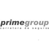 Prime Group Logo